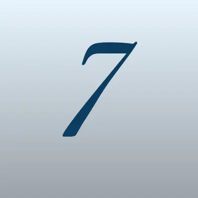 7 Цветов