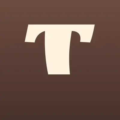 Твой Дом